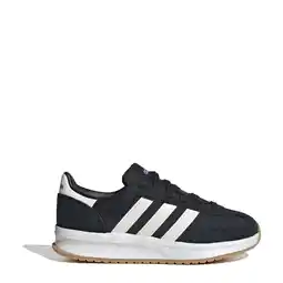 Wehkamp adidas Sportswear Run 70s sneakers zwart/wit aanbieding