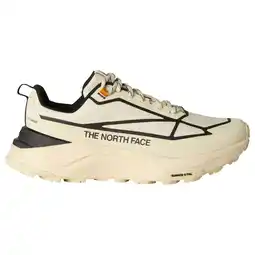 Wehkamp The North Face Fastpack mesh outdoorschoenen beige/zwart aanbieding