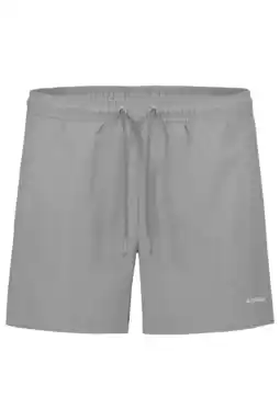 Wehkamp Airforce zwemshort lichtgrijs aanbieding
