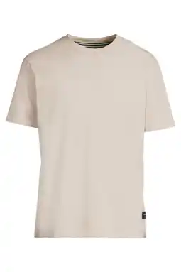 Wehkamp REPLAY T-shirt zand aanbieding