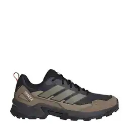 Wehkamp adidas Terrex Eastrail 3 wandelschoenen antraciet/lichtbruin aanbieding