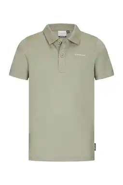 Wehkamp Retour Jeans polo groen aanbieding