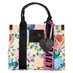 Wehkamp Kurt Geiger mini shopper Southbank Small multi aanbieding