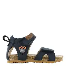 Wehkamp Shoesme sandalen donkerblauw aanbieding