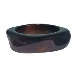 Wehkamp HARPER & YVE armband Ronda donkerbruin aanbieding
