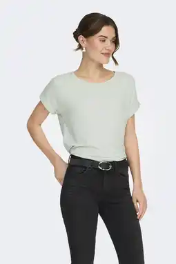 Wehkamp ONLY T-shirt aanbieding