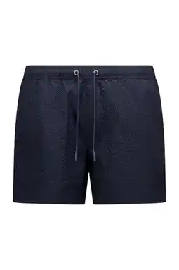 Wehkamp Airforce zwemshort - donkerblauw aanbieding