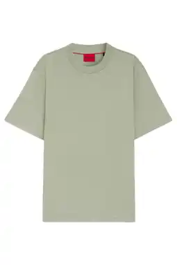 Wehkamp HUGO regular T-shirt aanbieding