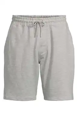 Wehkamp Blend BHBRODY regular sweatshort grijs aanbieding