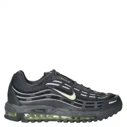 Wehkamp Nike Air Max TL 2.5 mesh sneakers zwart/zilver aanbieding