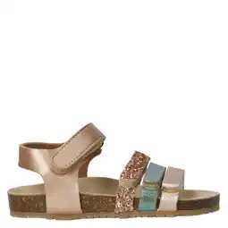 Wehkamp Red Code sandalen roségoud aanbieding