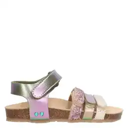 Wehkamp BunniesJR sandalen metallic multi aanbieding