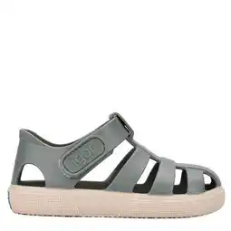 Wehkamp Igor Bay waterschoenen jongens/meisjes grijsgroen aanbieding