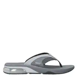 Wehkamp Reef slippers grijs aanbieding