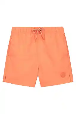 Wehkamp Shiwi The Sunshine Brand zwemshort Milo oranje aanbieding