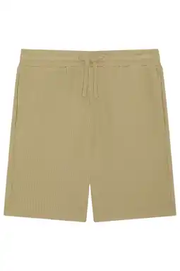 Wehkamp Lyle & Scott sweatshort aanbieding