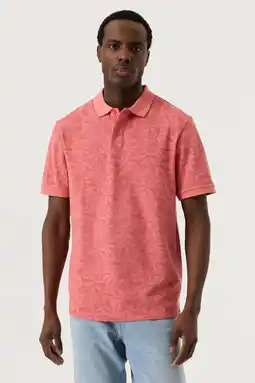 Wehkamp Garcia regular polo aanbieding