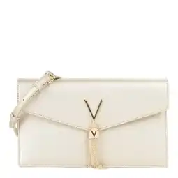 Wehkamp Valentino Bags clutch Luxe goudkleurig aanbieding