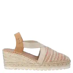 Wehkamp Toni Pons Terra espadrilles beige/multi aanbieding