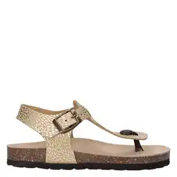 Wehkamp Red Code sandalen goud aanbieding