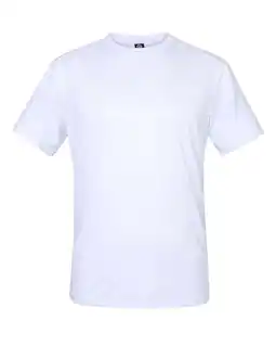 Wehkamp The Indian Maharadja sportshirt Dynamic wit aanbieding