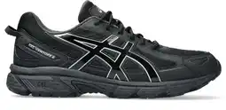 Wehkamp ASICS Gel-Venture 6 sneakers zwart aanbieding