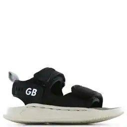 Wehkamp Go Banana's sandalen zwart aanbieding