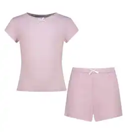 Wehkamp Vingino shortama lila aanbieding