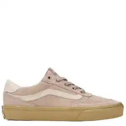 Wehkamp VANS Brooklyn LS sneakers beige/wit aanbieding