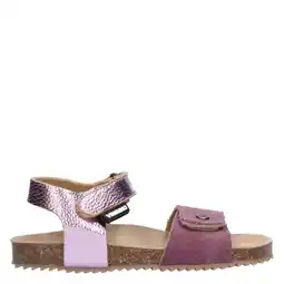 Wehkamp Vingino sandalen fuchsia aanbieding