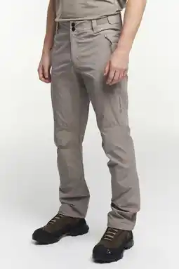 Wehkamp Tenson TXlite broek taupe aanbieding