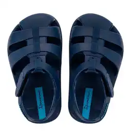 Wehkamp Ipanema sandalen donkerblauw aanbieding