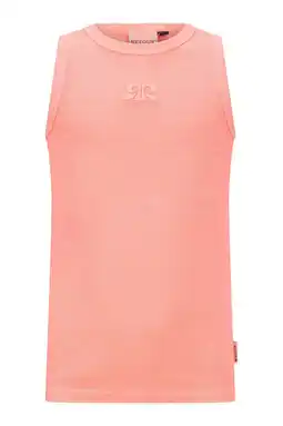 Wehkamp Retour Jeans tanktop oranje aanbieding