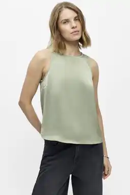 Wehkamp OBJECT loose fit top - lichtgroen aanbieding