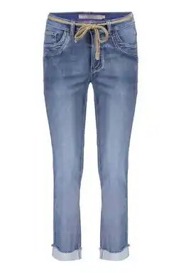 Wehkamp Geisha skinny jeans aanbieding