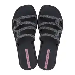 Wehkamp Ipanema slippers zwart aanbieding