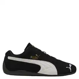 Wehkamp Puma Speedcat OG sneakers zwart/wit aanbieding
