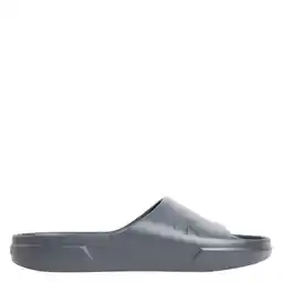Wehkamp Calvin Klein badslippers blauw aanbieding