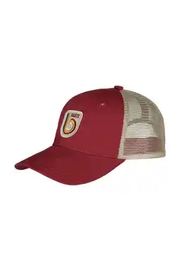 Wehkamp Barts pet Loughran rood aanbieding