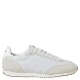 Wehkamp JACK & JONES Jfwburton Runner International Campaign sneakers ecru aanbieding