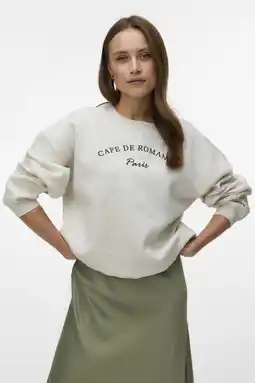Wehkamp VERO MODA sweater aanbieding