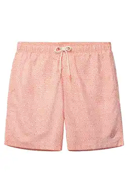 Wehkamp Shiwi The Sunshine Brand zwemshort Mike oranje aanbieding