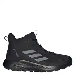 Wehkamp adidas Terrex Anylander RAIN.RDY mid wandelschoenen zwart aanbieding