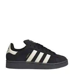 Wehkamp adidas Originals Campus 00s sneakers zwart/wit aanbieding