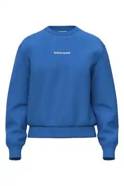 Wehkamp Björn Borg sweater aanbieding