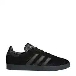 Wehkamp adidas Originals Gazelle sneakers zwart aanbieding