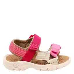 Wehkamp Bisgaard sandalen roze aanbieding