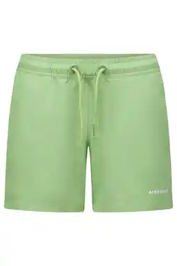 Wehkamp Airforce zwemshort groen aanbieding