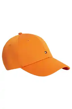Wehkamp Tommy Hilfiger pet TH Flag oranje aanbieding