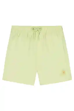 Wehkamp Shiwi The Sunshine Brand zwemshort Milo limegroen aanbieding